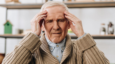 Mách bạn 4 phương pháp phòng ngừa chứng teo não ở người già cực hiệu quả